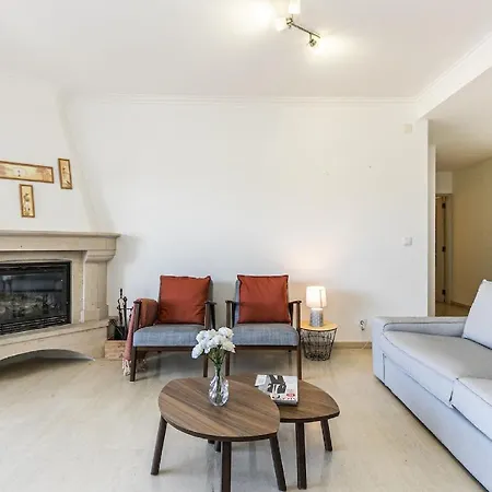 Lejlighed Guia Alamos Duplex