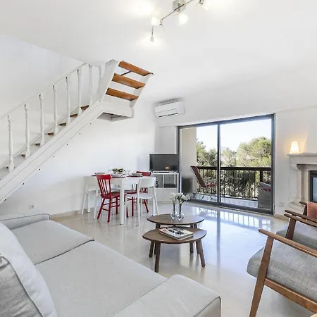 Guia Alamos Duplex Cascais