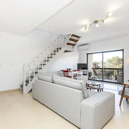 Guia Alamos Duplex Lejlighed *