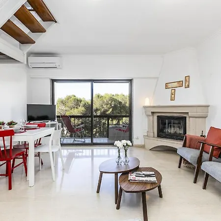 Guia Alamos Duplex Lejlighed Cascais