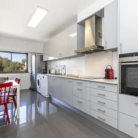 Guia Alamos Duplex Lejlighed *