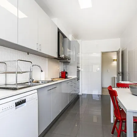 Guia Alamos Duplex Lejlighed *