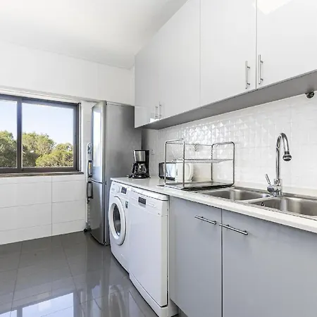 Guia Alamos Duplex Lejlighed *