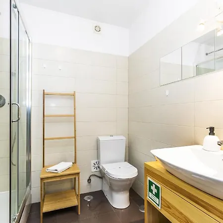 Guia Alamos Duplex Cascais