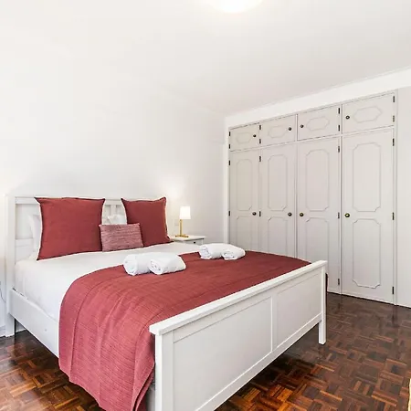 Guia Alamos Duplex Lejlighed *