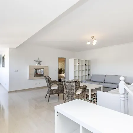 Guia Alamos Duplex Cascais