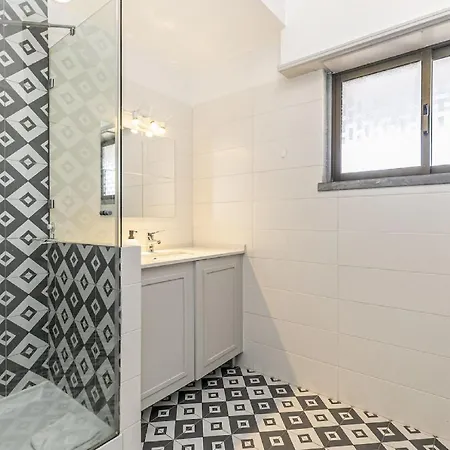 Guia Alamos Duplex Lejlighed *