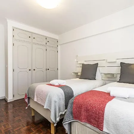 Lejlighed Guia Alamos Duplex Cascais