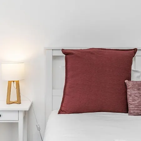 Guia Alamos Duplex Lejlighed