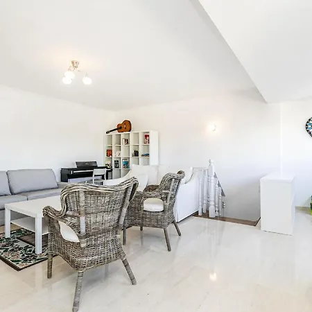 Lejlighed Guia Alamos Duplex Cascais