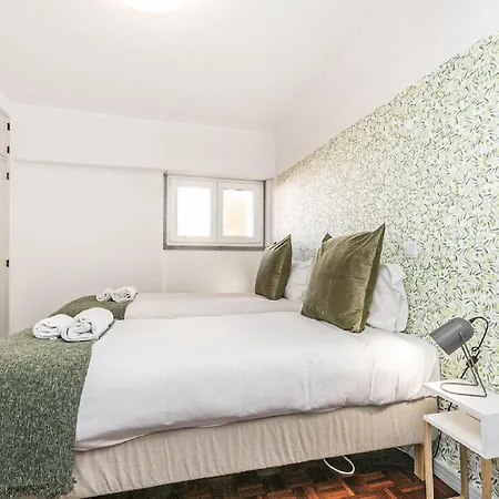 Guia Alamos Duplex Lejlighed *