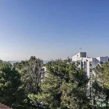 Lejlighed Guia Alamos Duplex *