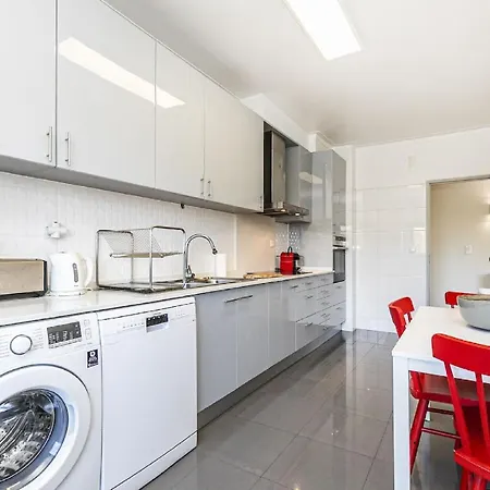 Guia Alamos Duplex Cascais