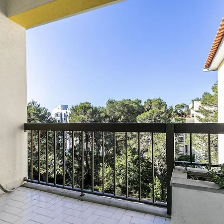 Guia Alamos Duplex Cascais