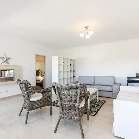 Guia Alamos Duplex Lejlighed *