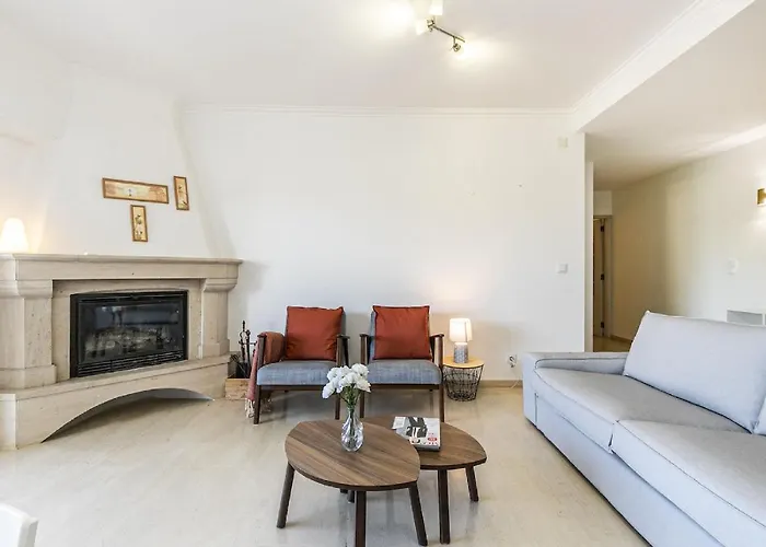 Apartman Guia Alamos Duplex