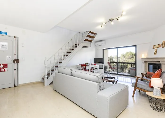 Guia Alamos Duplex Apartman *