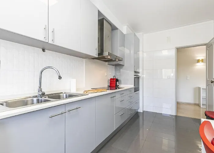 Guia Alamos Duplex Apartman *