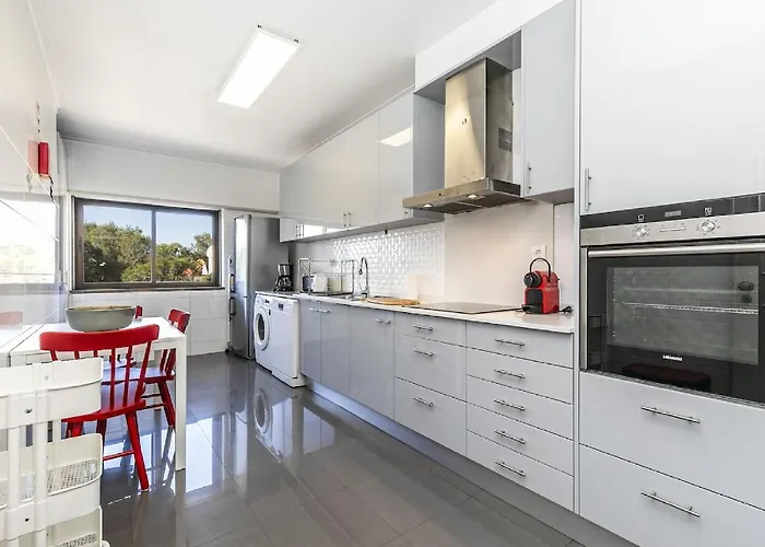 Guia Alamos Duplex Apartman *