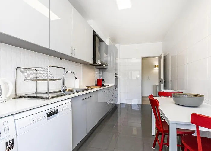 Guia Alamos Duplex Apartman *