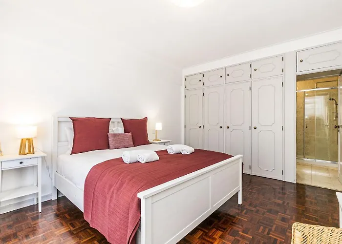 Guia Alamos Duplex Apartman *