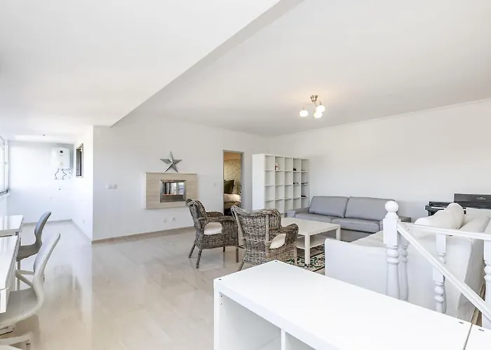 Guia Alamos Duplex Cascais