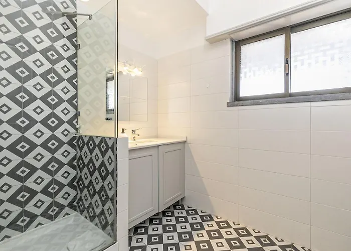 Guia Alamos Duplex Apartman *