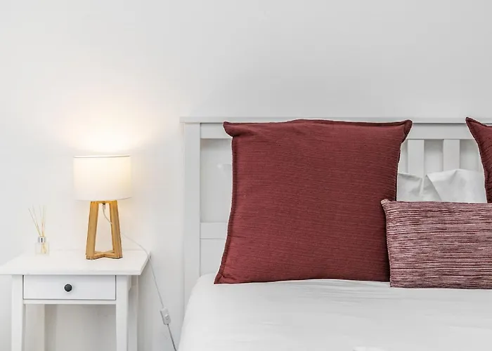 Guia Alamos Duplex Apartman