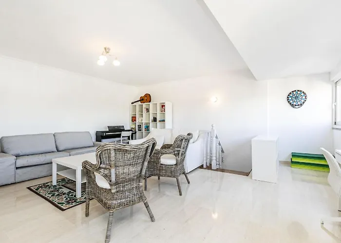 Apartman Guia Alamos Duplex Cascais