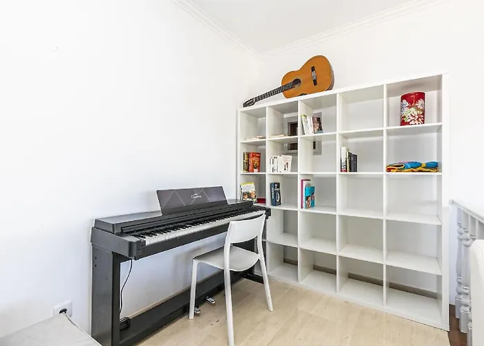 Guia Alamos Duplex Apartman