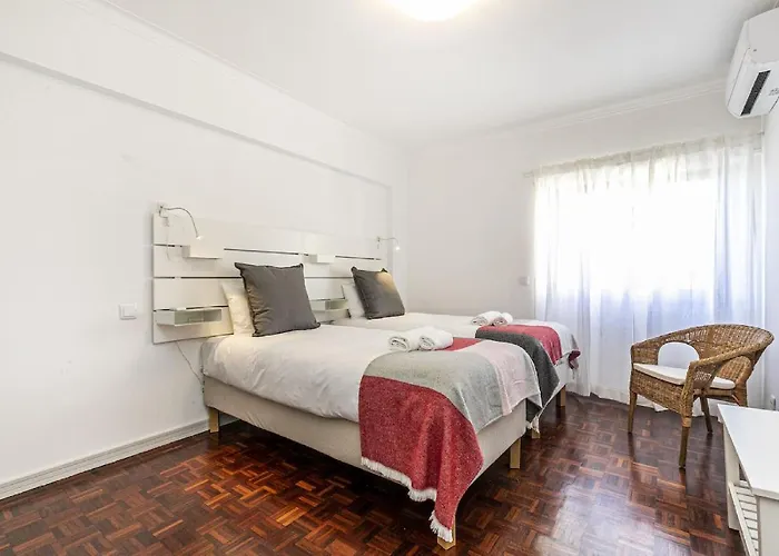 Guia Alamos Duplex Apartman *