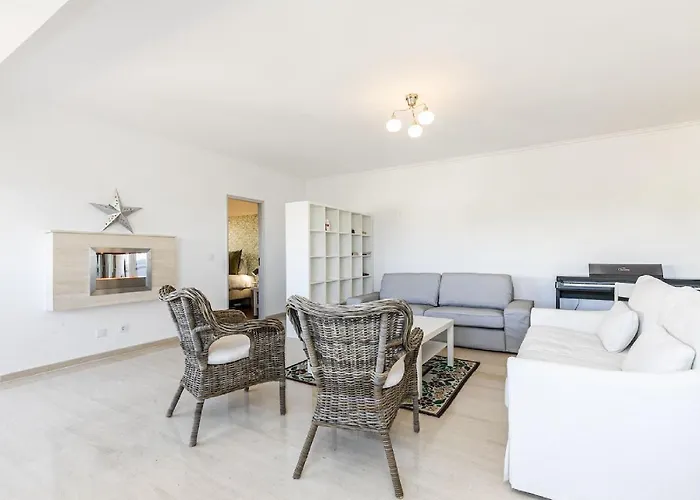 Guia Alamos Duplex Apartman *