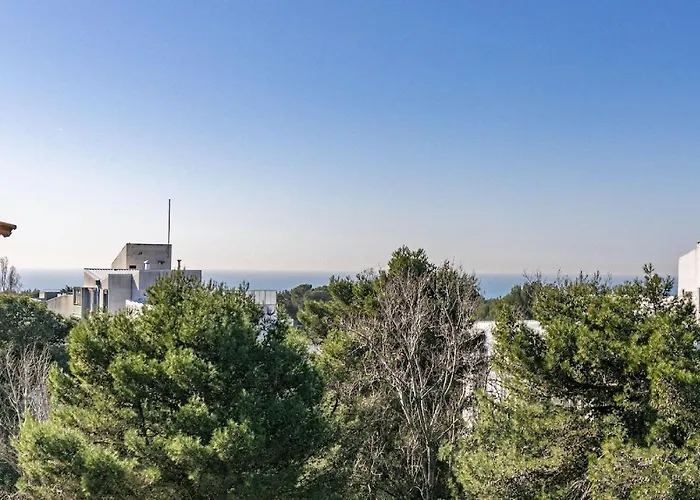 Apartman Guia Alamos Duplex Cascais