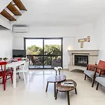 Guia Alamos Duplex Appartamento Cascais