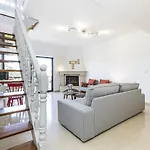 Guia Alamos Duplex Διαμέρισμα Κασκαΐς