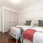 Διαμέρισμα Guia Alamos Duplex Κασκαΐς
