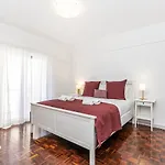 Guia Alamos Duplex Διαμέρισμα Κασκαΐς