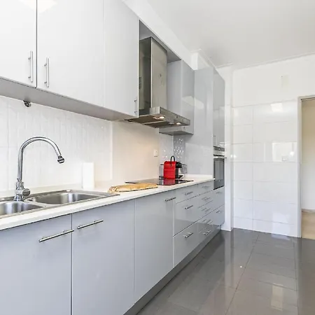 Guia Alamos Duplex Апартаменты *