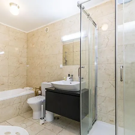 Apartman Guia Alamos Duplex