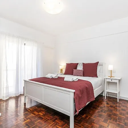 Guia Alamos Duplex Apartman Cascais
