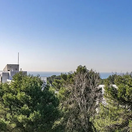 Apartman Guia Alamos Duplex Cascais