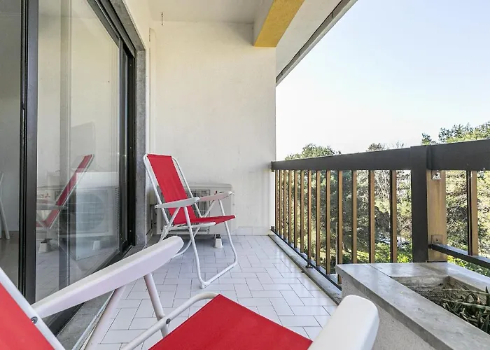 Guia Alamos Duplex Cascais