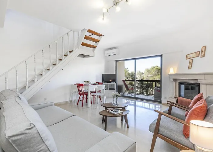 Guia Alamos Duplex Cascais
