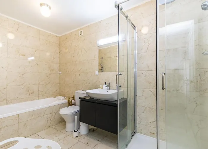 Apartment Guia Alamos Duplex
