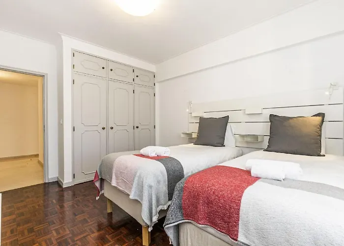 Apartment Guia Alamos Duplex Cascais
