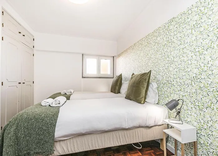 Guia Alamos Duplex Apartment *