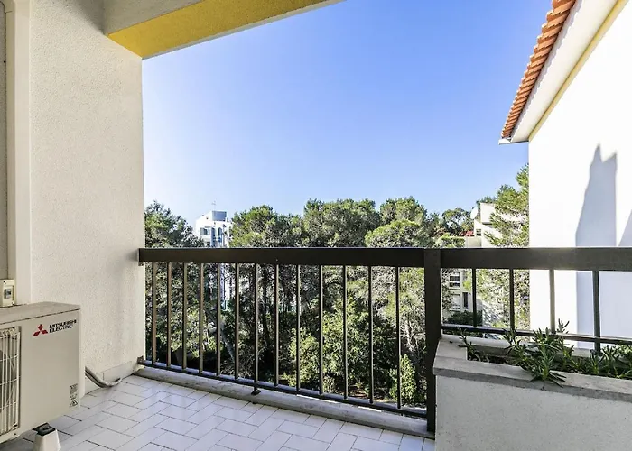 Guia Alamos Duplex Cascais
