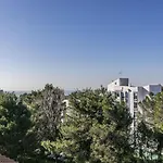 Διαμέρισμα Guia Alamos Duplex *