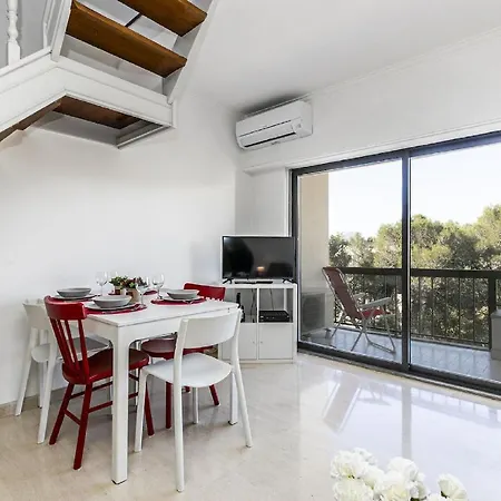 Guia Alamos Duplex Appartamento *