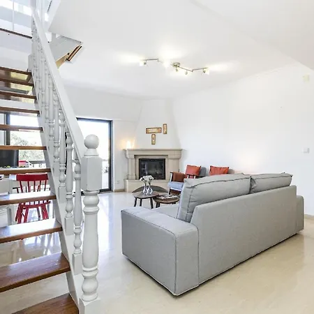 Guia Alamos Duplex Appartamento Cascais
